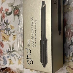 Ghd rise volumizing hot brush